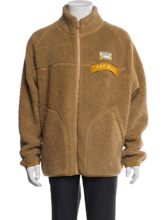 Human Made Graphic Print Jacket