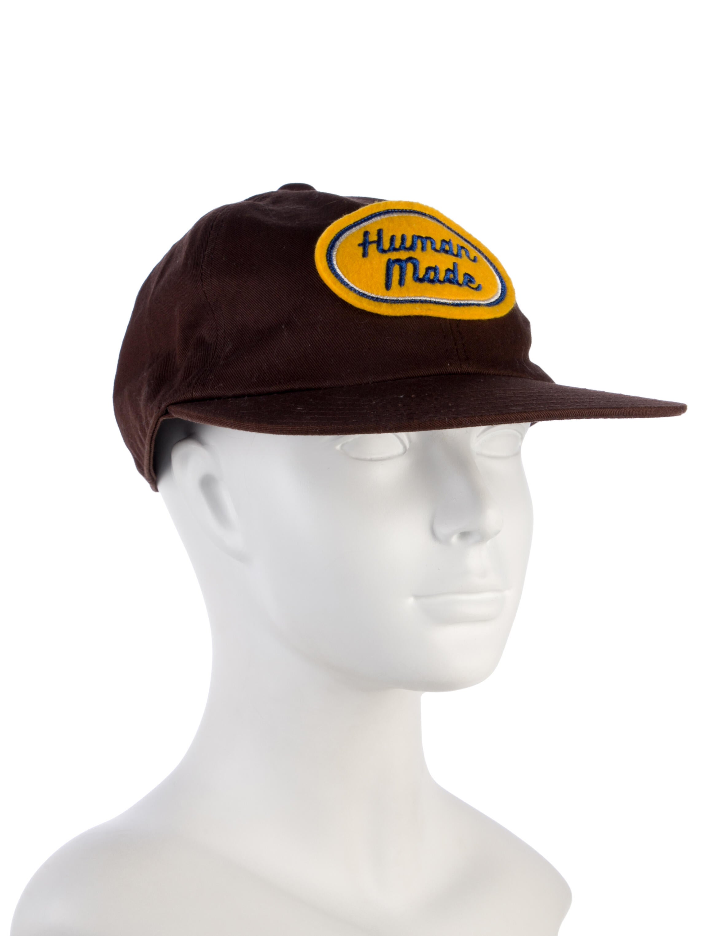 Human Made Baseball Cap