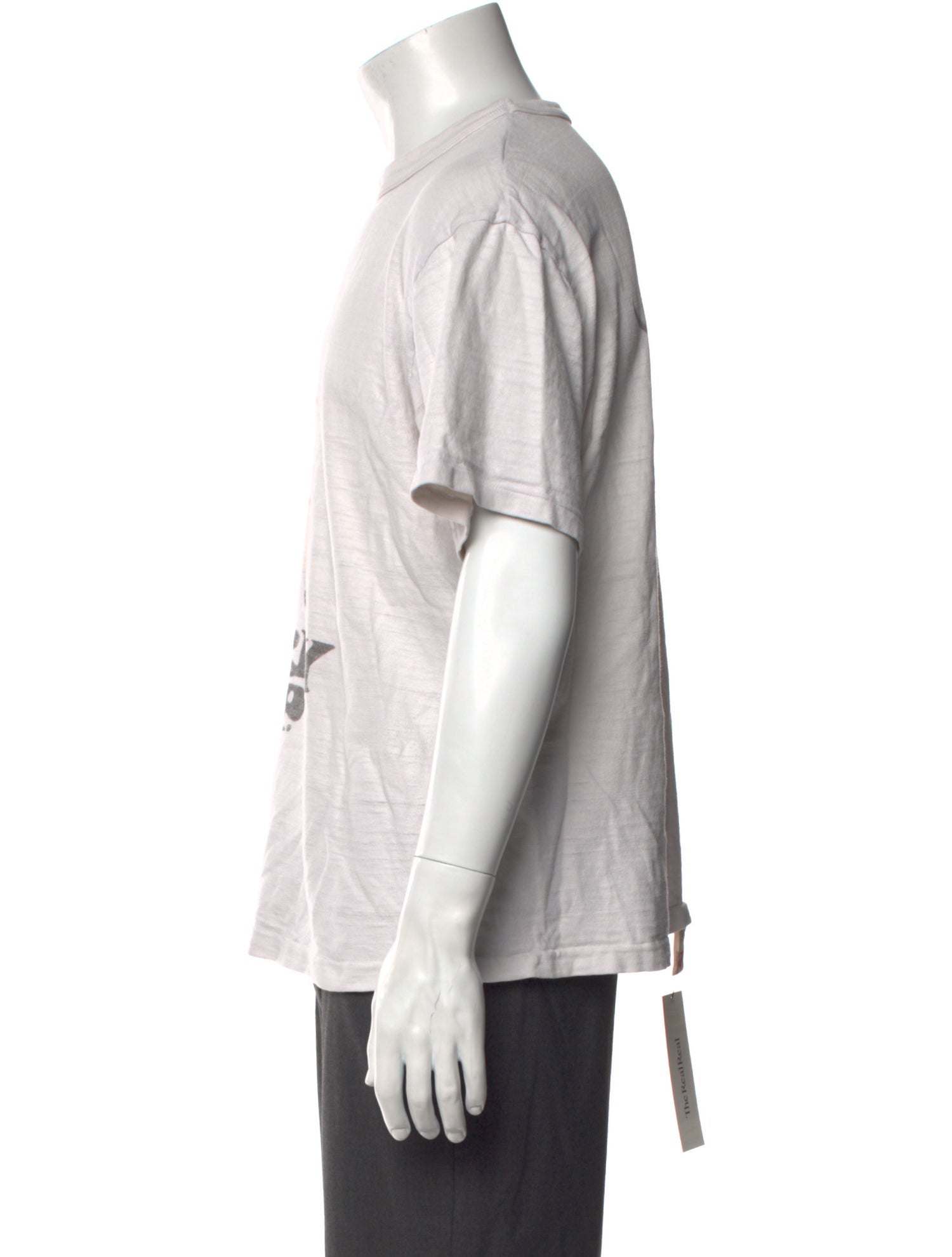 Human Made Graphic Print Crew Neck T-Shirt