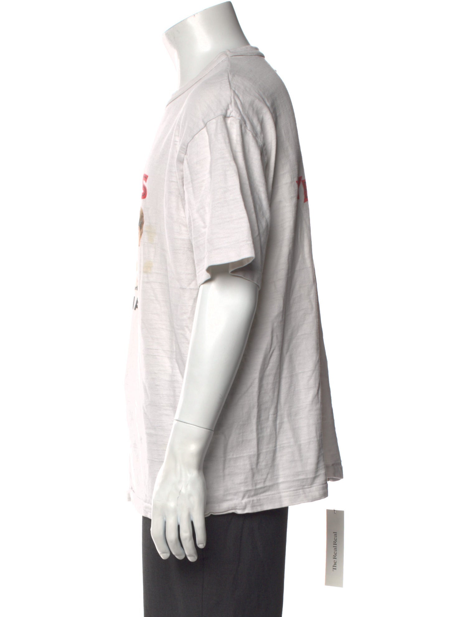 Human Made Graphic Print Crew Neck T-Shirt