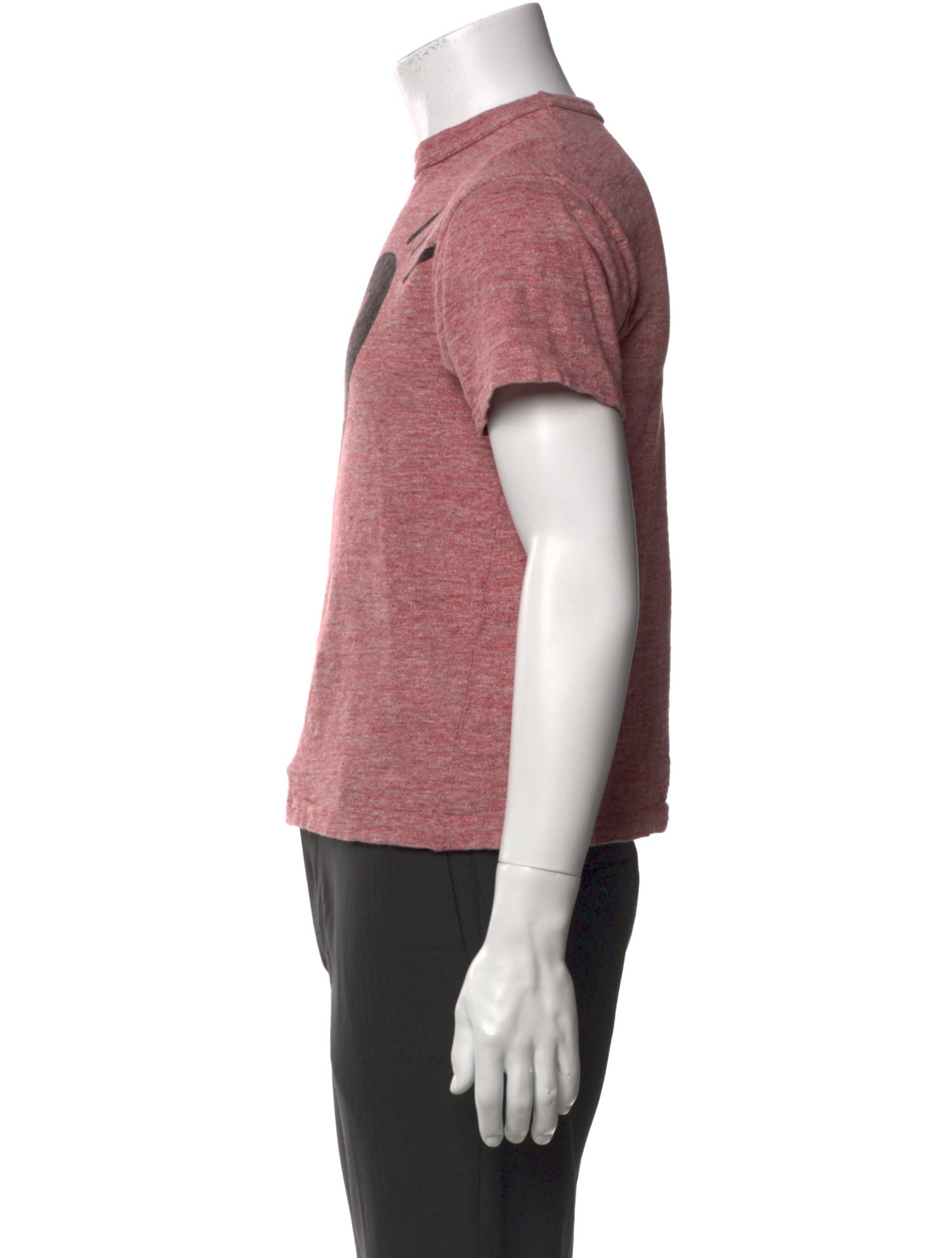 Human Made Graphic Print Crew Neck T-Shirt