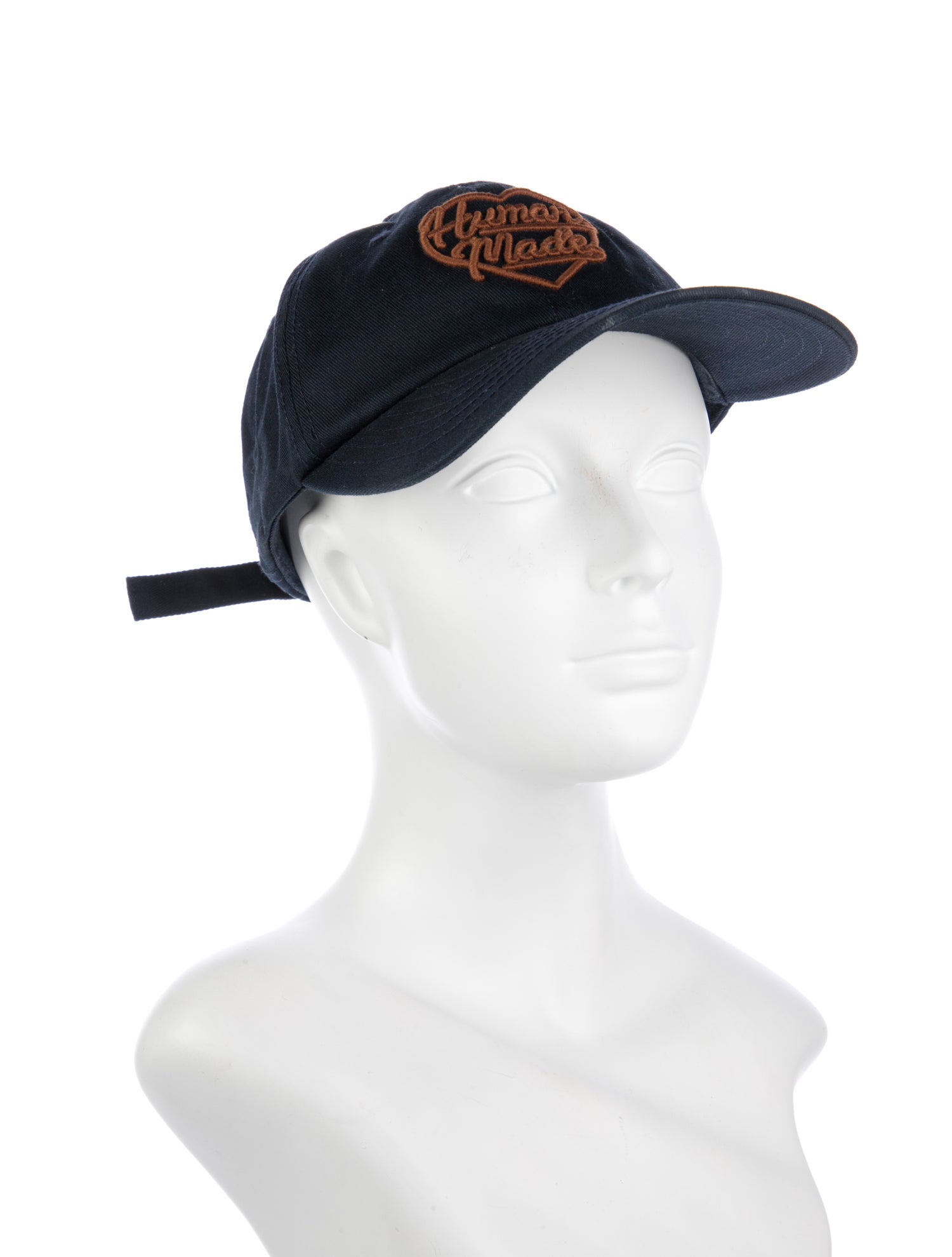 Human Made Cotton Hat