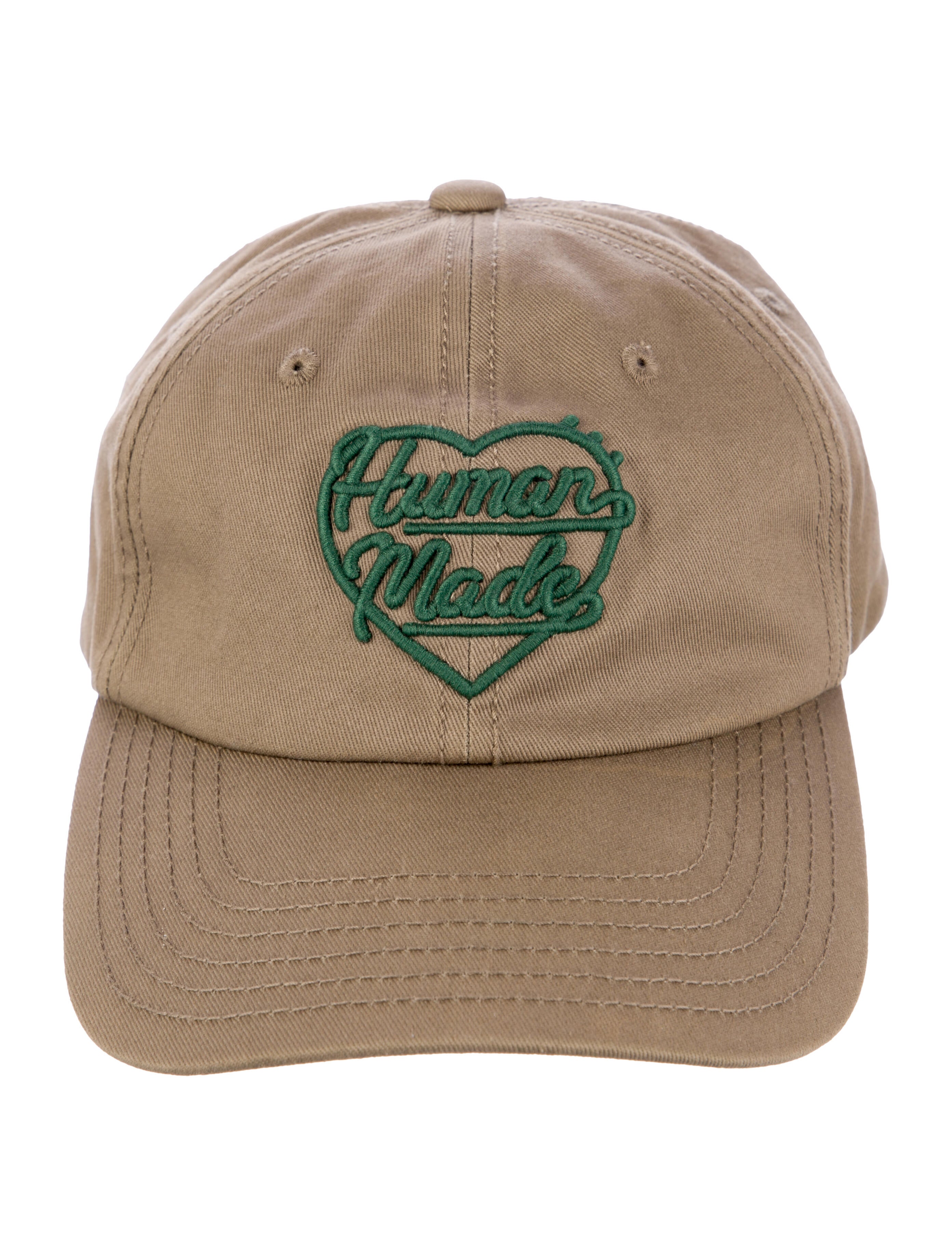 Human Made Cotton Hat