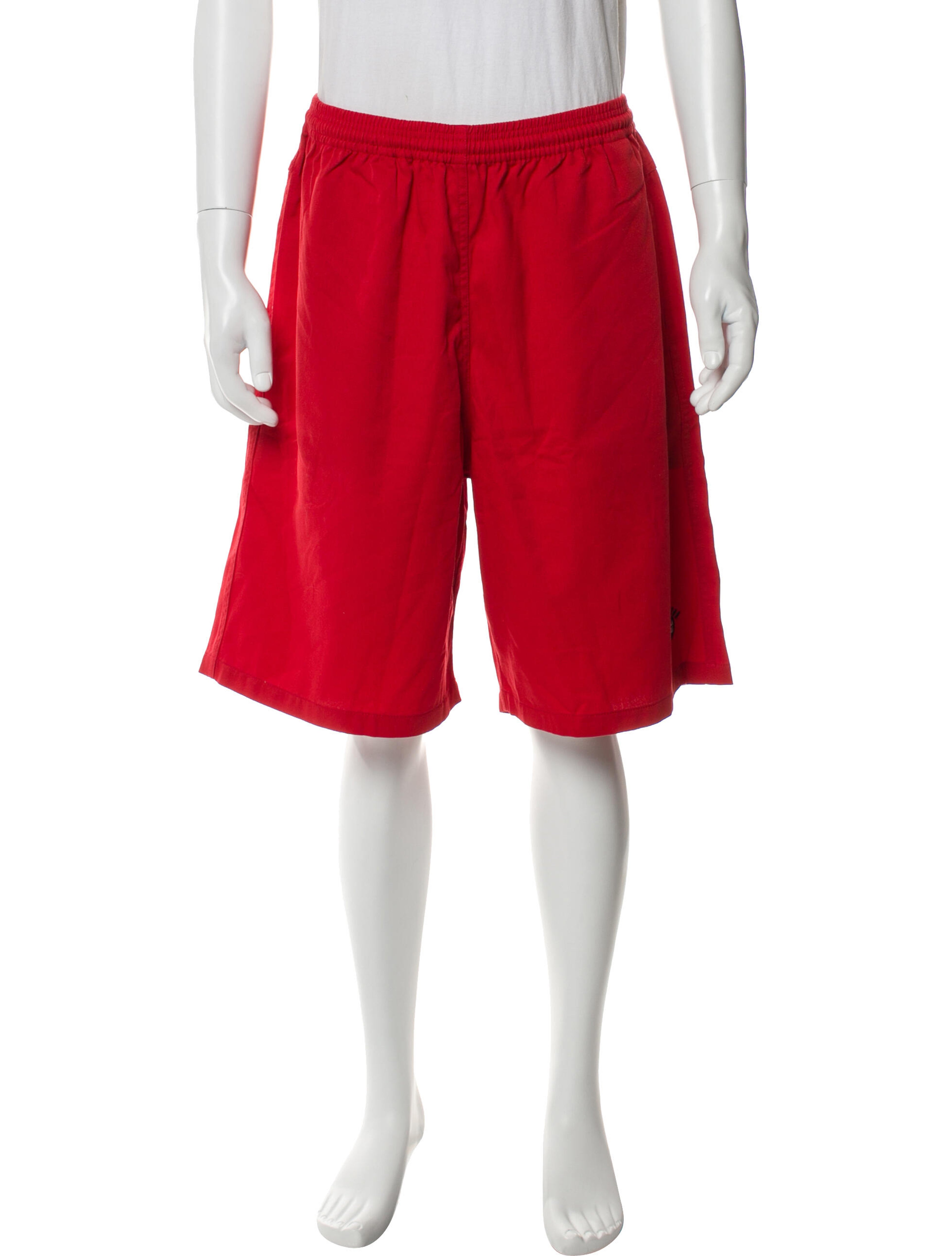 Jogger Shorts