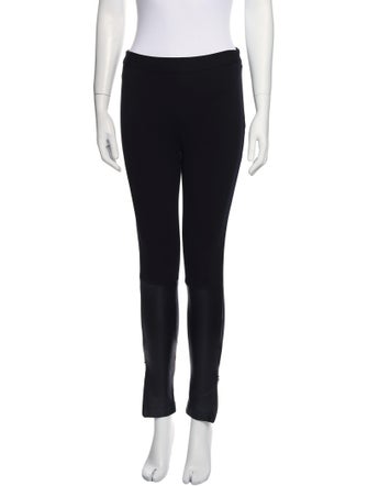 Hunter Bell Skinny Leg Pants