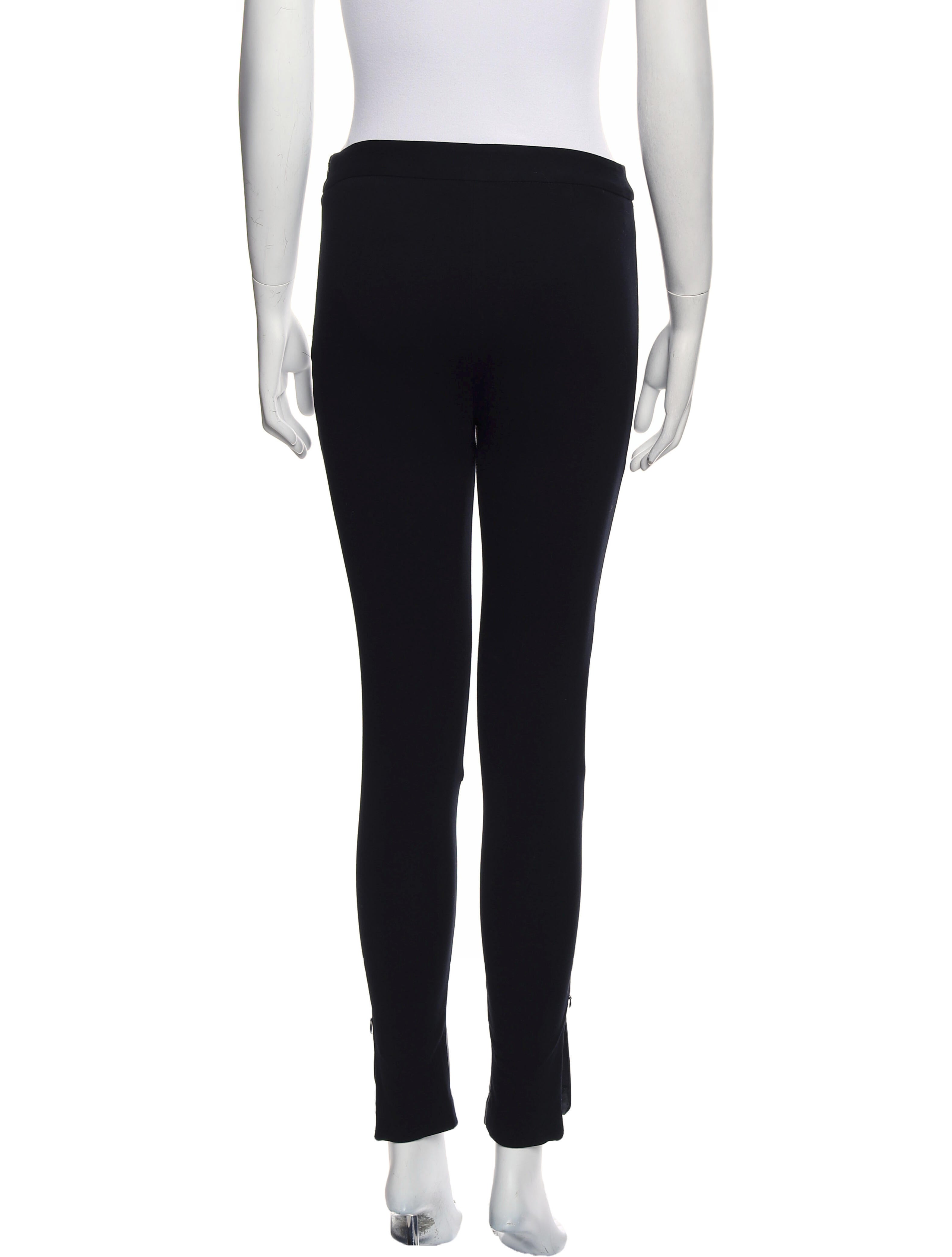 Hunter Bell Skinny Leg Pants