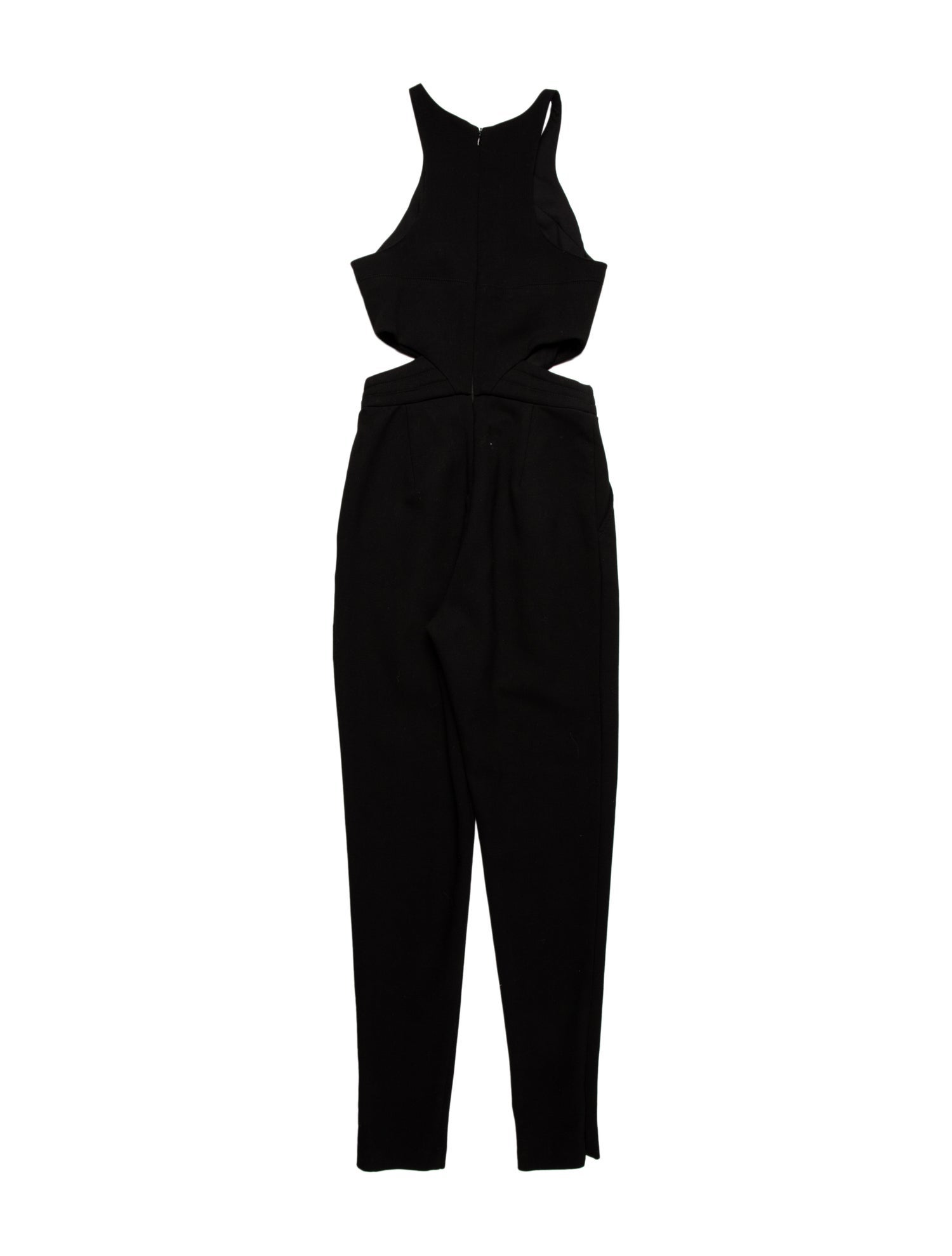 Hunter Bell Scoop Neck Jumpsuit