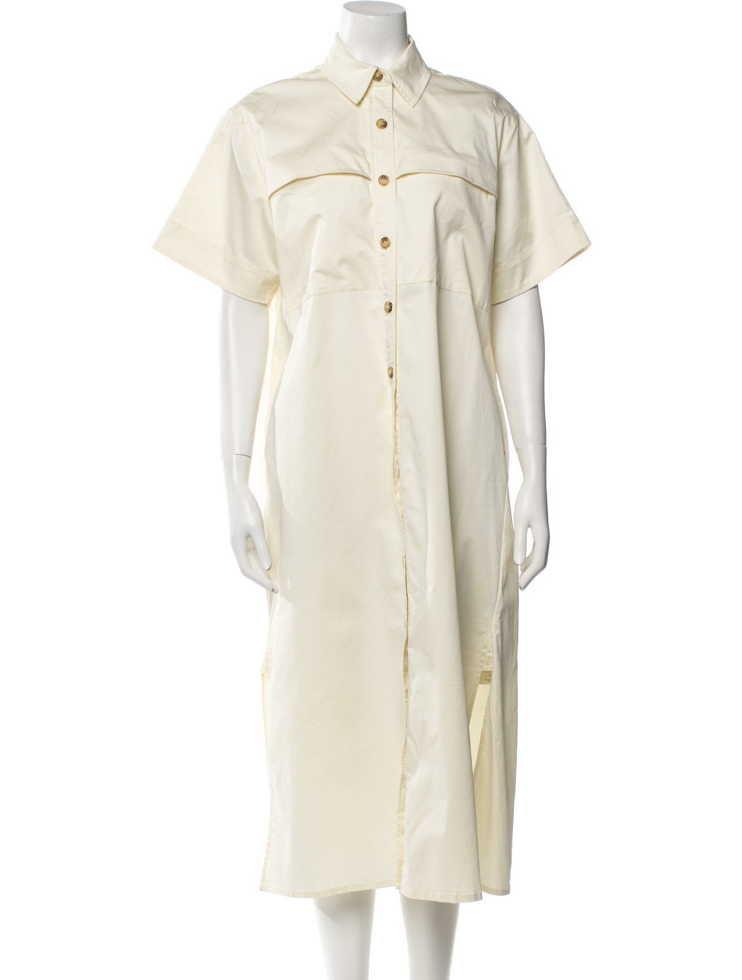 Hunter Bell Long Dress