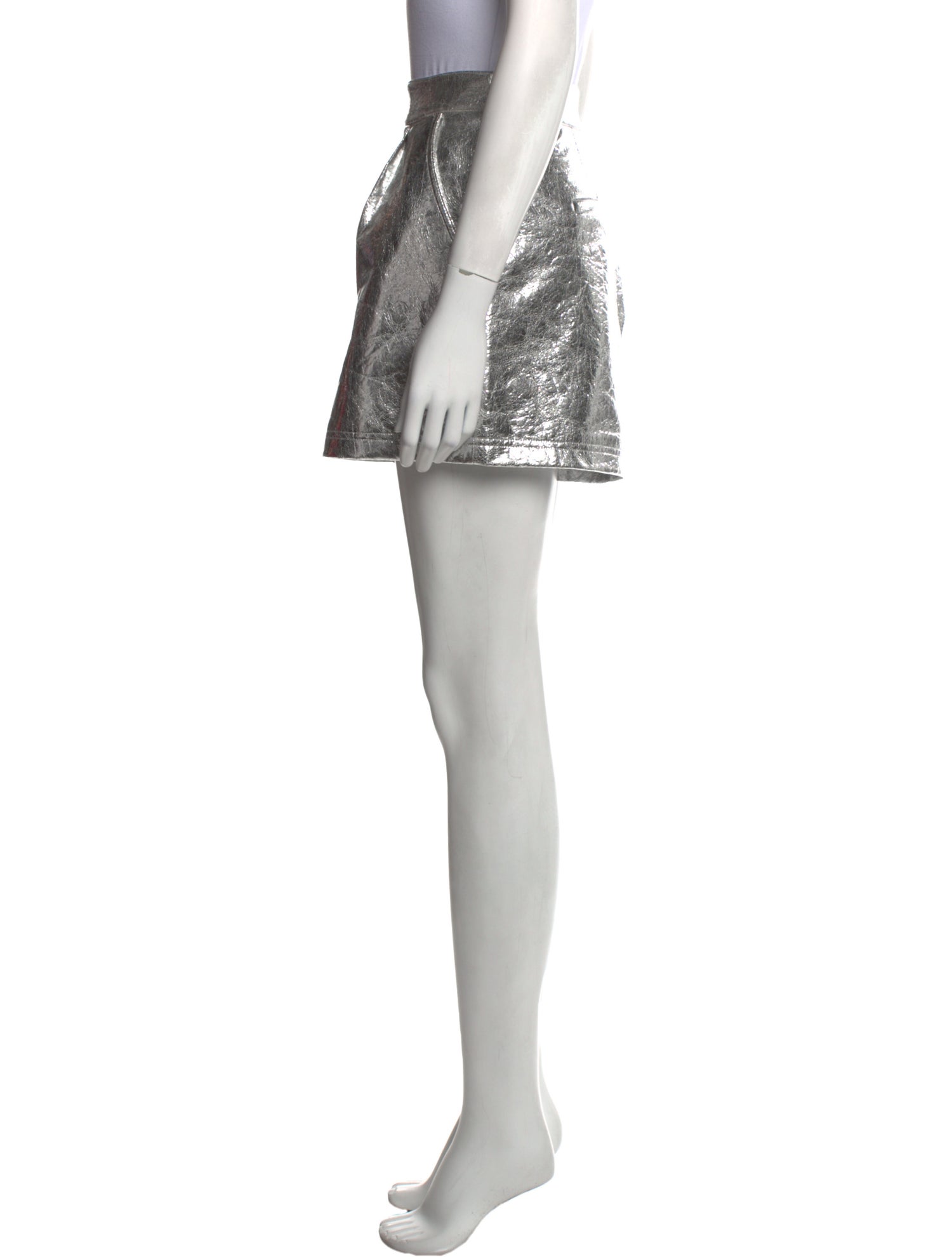 Hunter Bell Mini Shorts w/ Tags