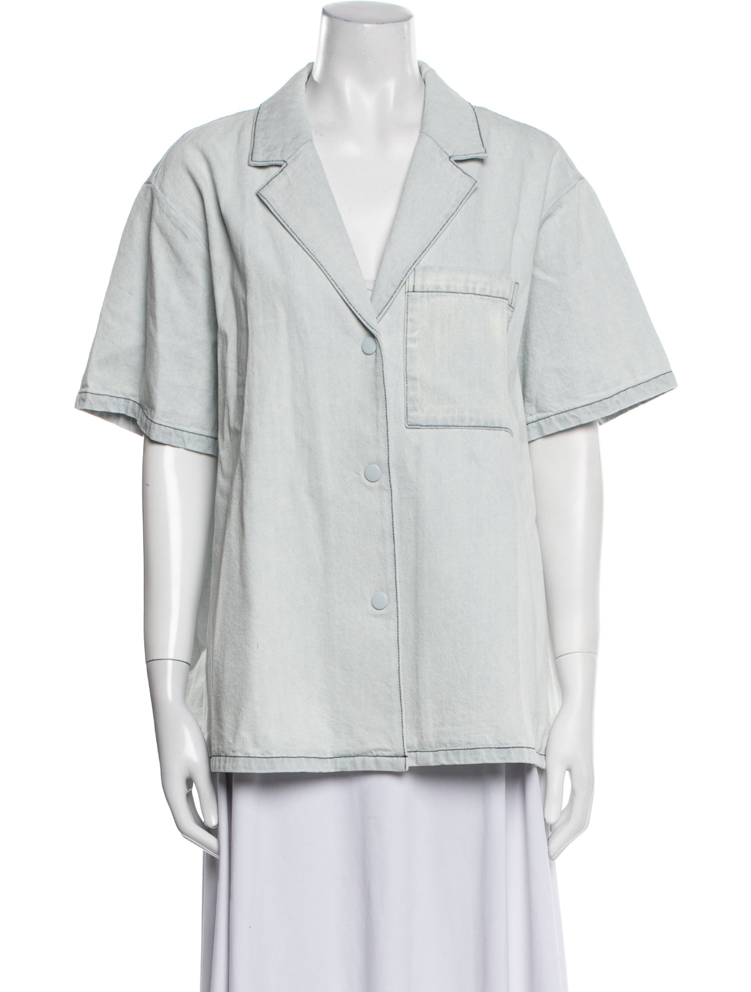 Hunter Bell Utility Jacket