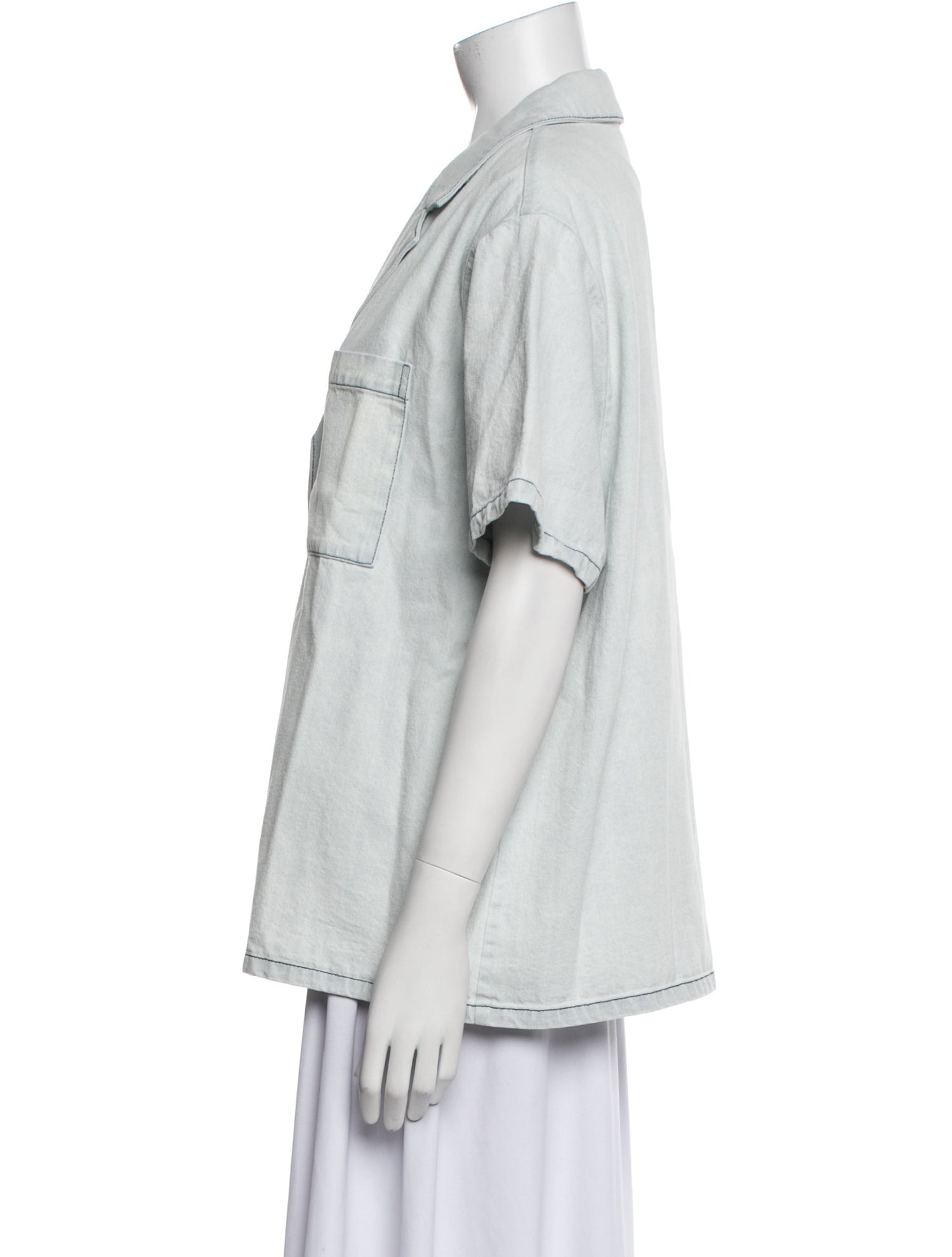 Hunter Bell Utility Jacket