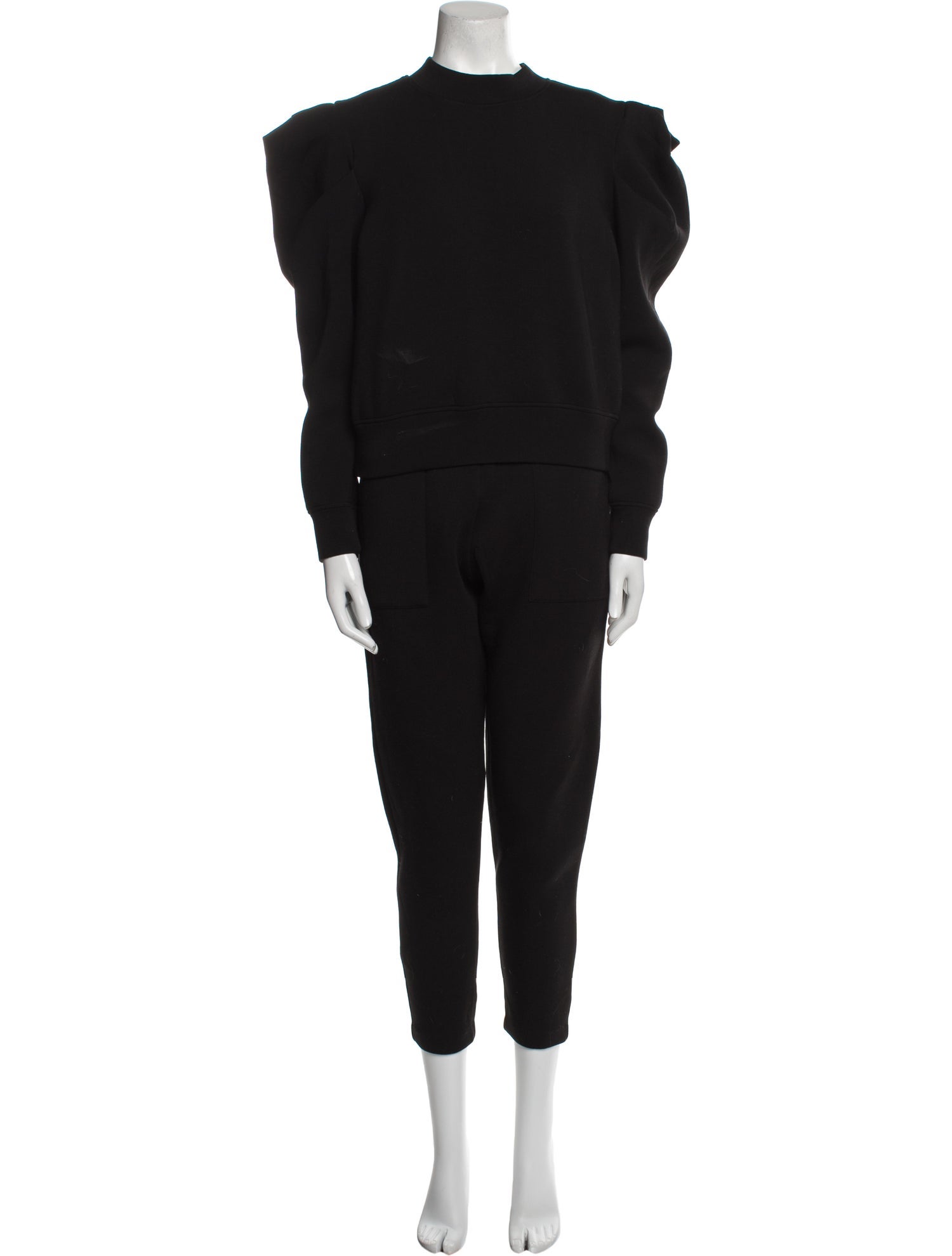 Hunter Bell Pant Set