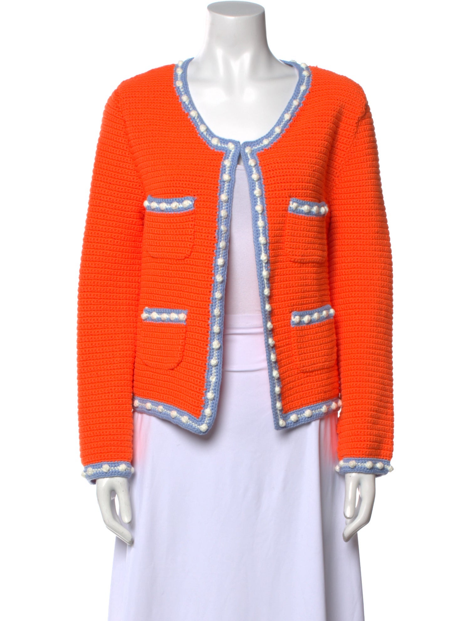 Hunter Bell Scoop Neck Sweater