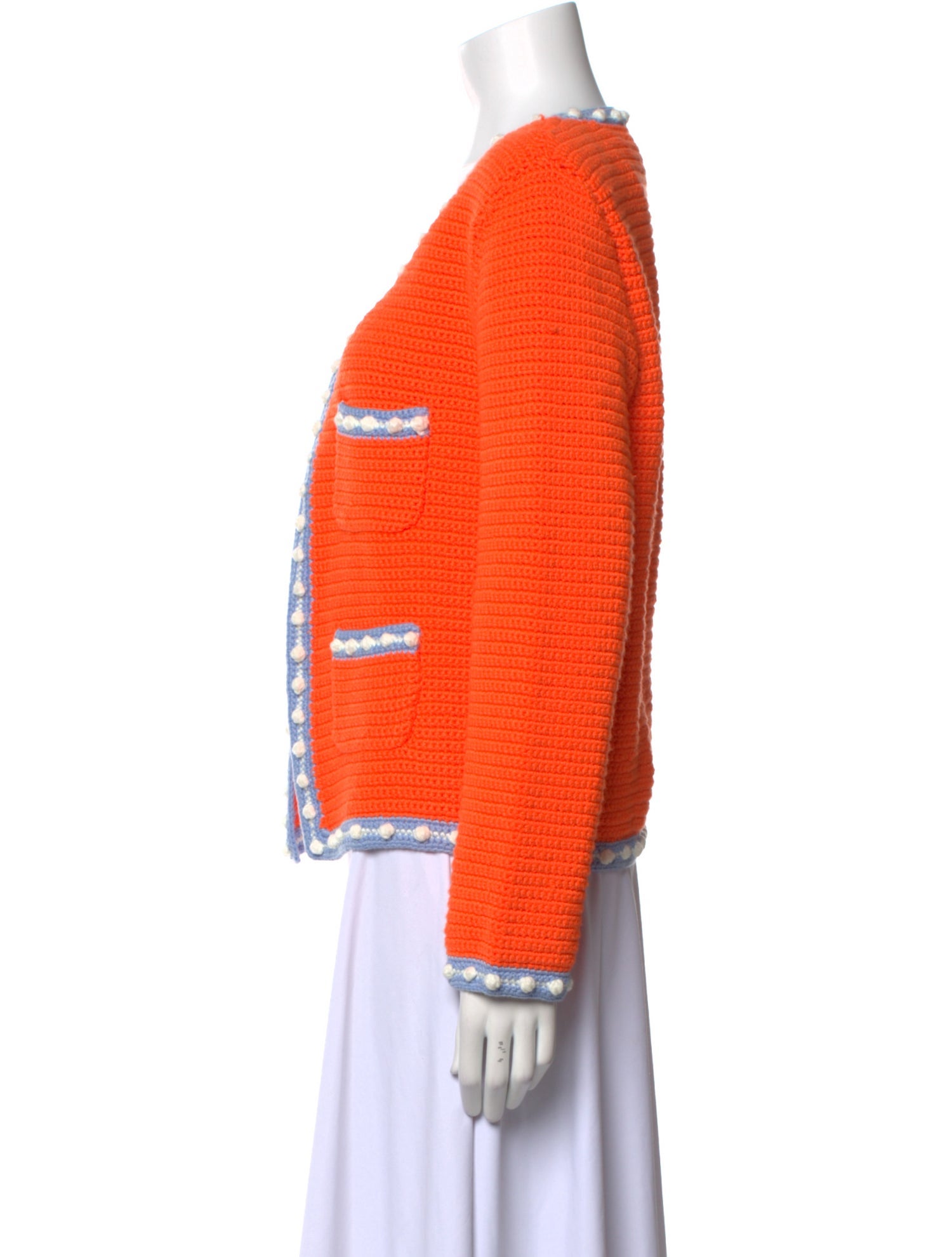 Hunter Bell Scoop Neck Sweater