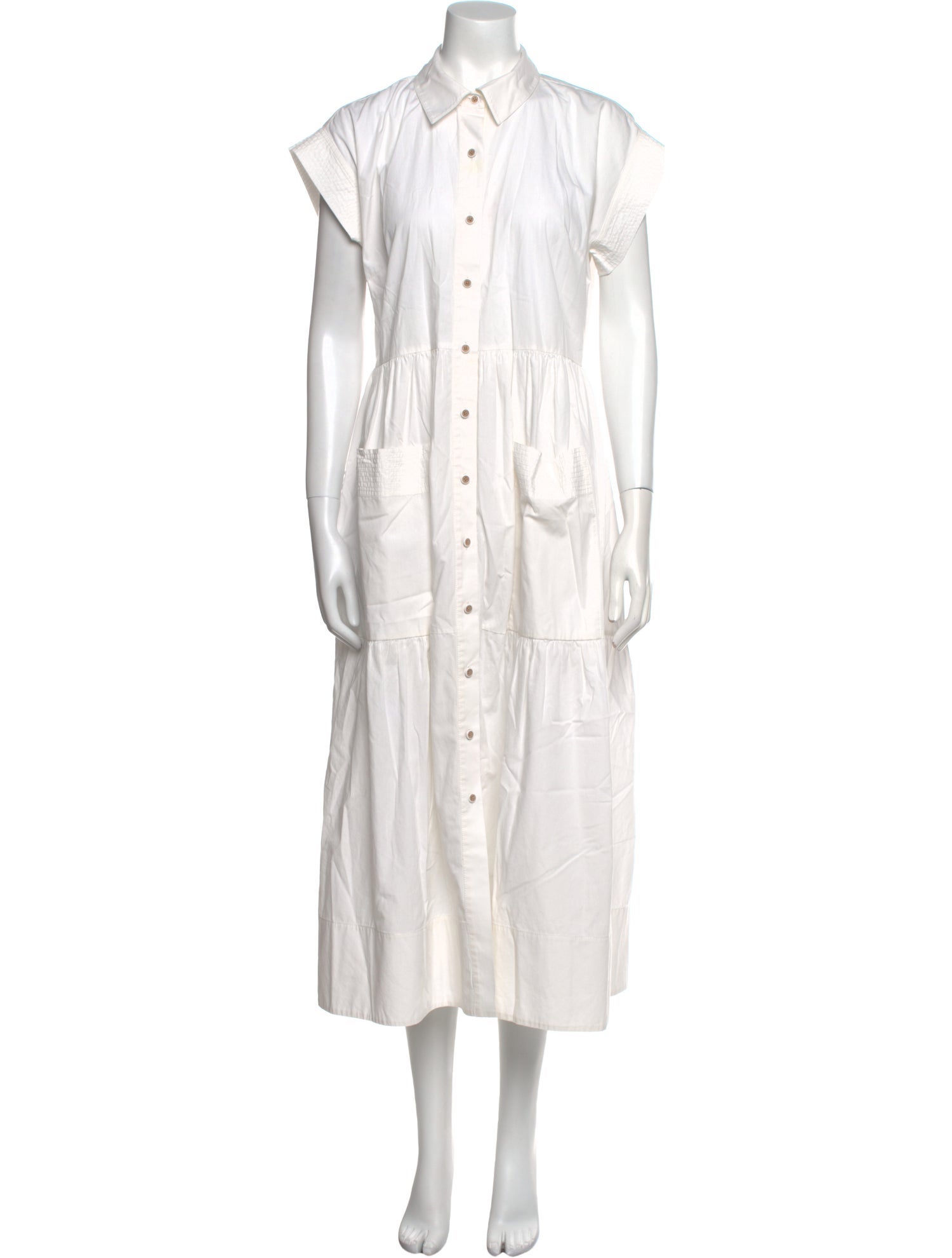 Hunter Bell Long Dress