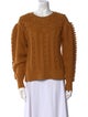 Hunter Bell Scoop Neck Sweater
