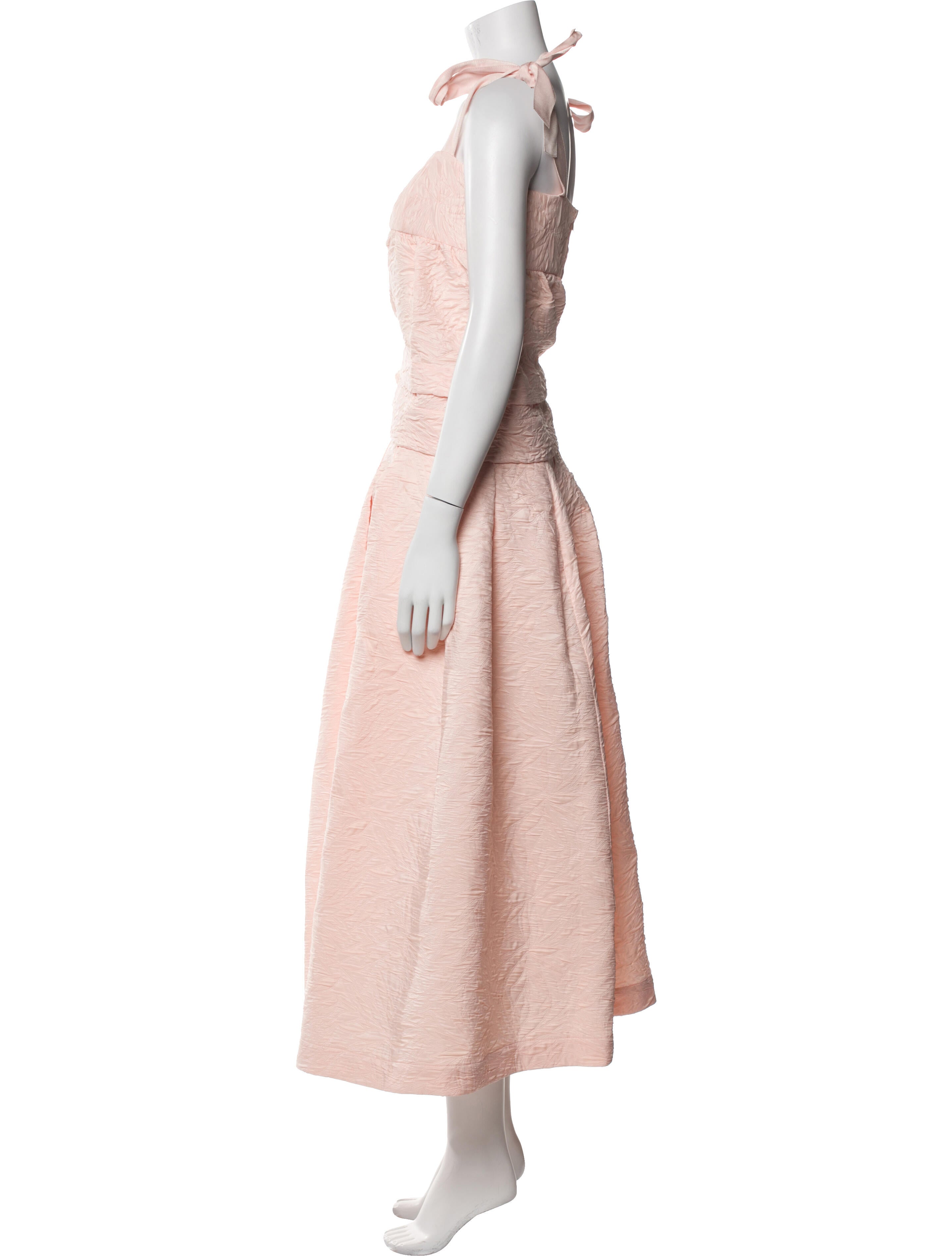 Hunter Bell Skirt Set