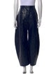 Hunter Bell Wide Leg Pants