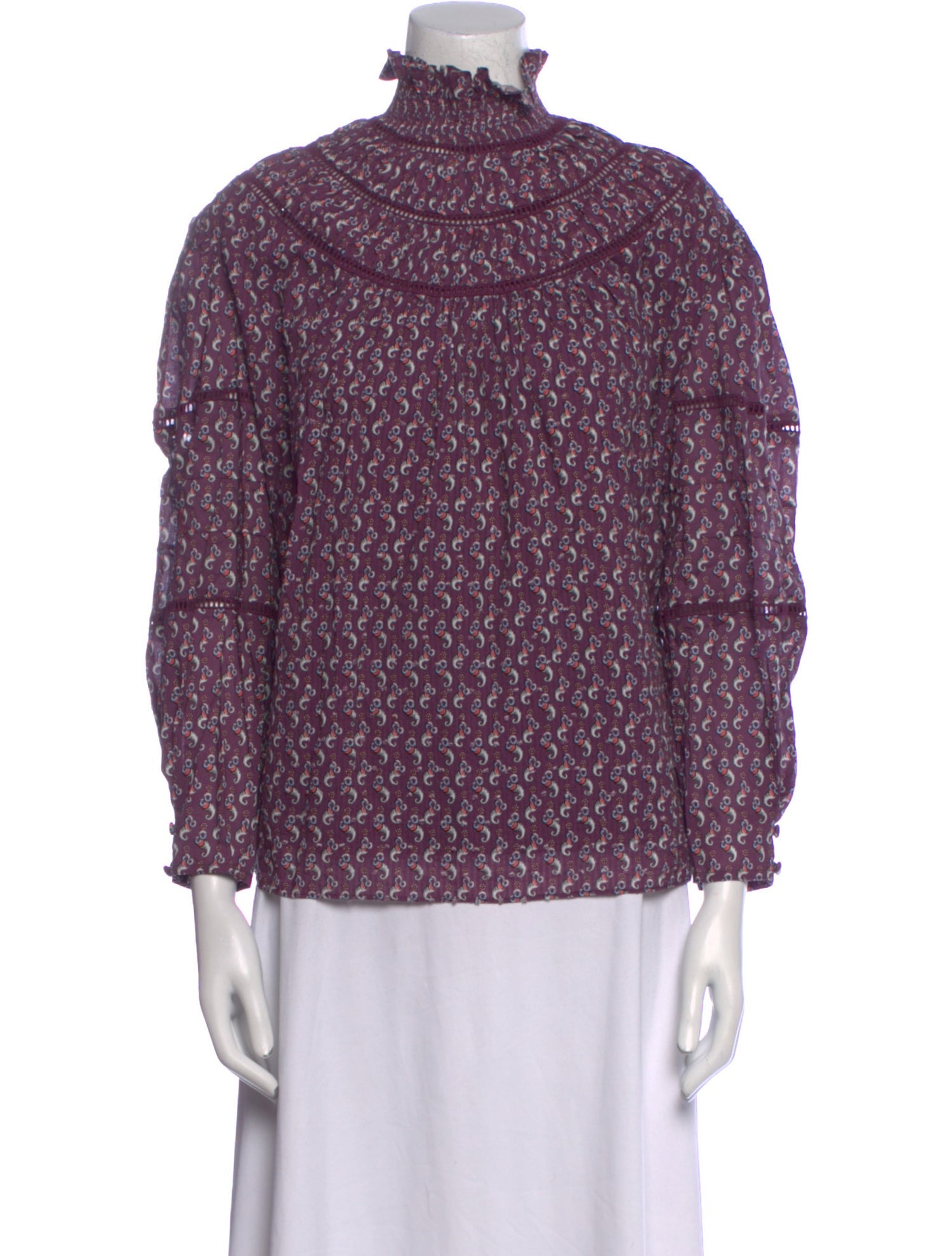 Hunter Bell Turtleneck Sweater