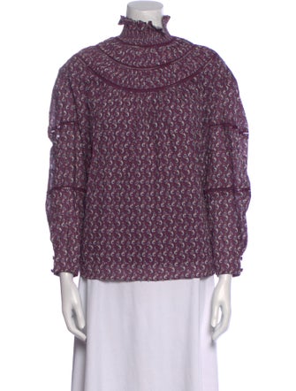 Hunter Bell Turtleneck Sweater