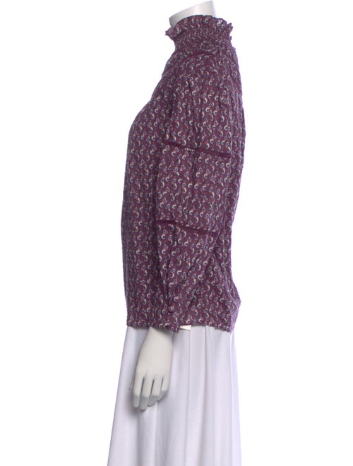 Hunter Bell Turtleneck Sweater