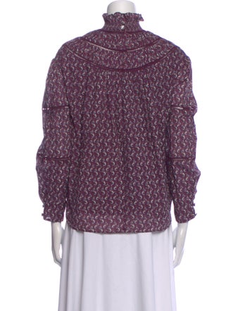 Hunter Bell Turtleneck Sweater