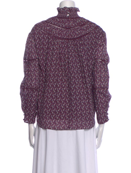 Hunter Bell Turtleneck Sweater