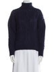 Hunter Bell Turtleneck Sweater