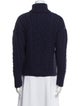 Hunter Bell Turtleneck Sweater