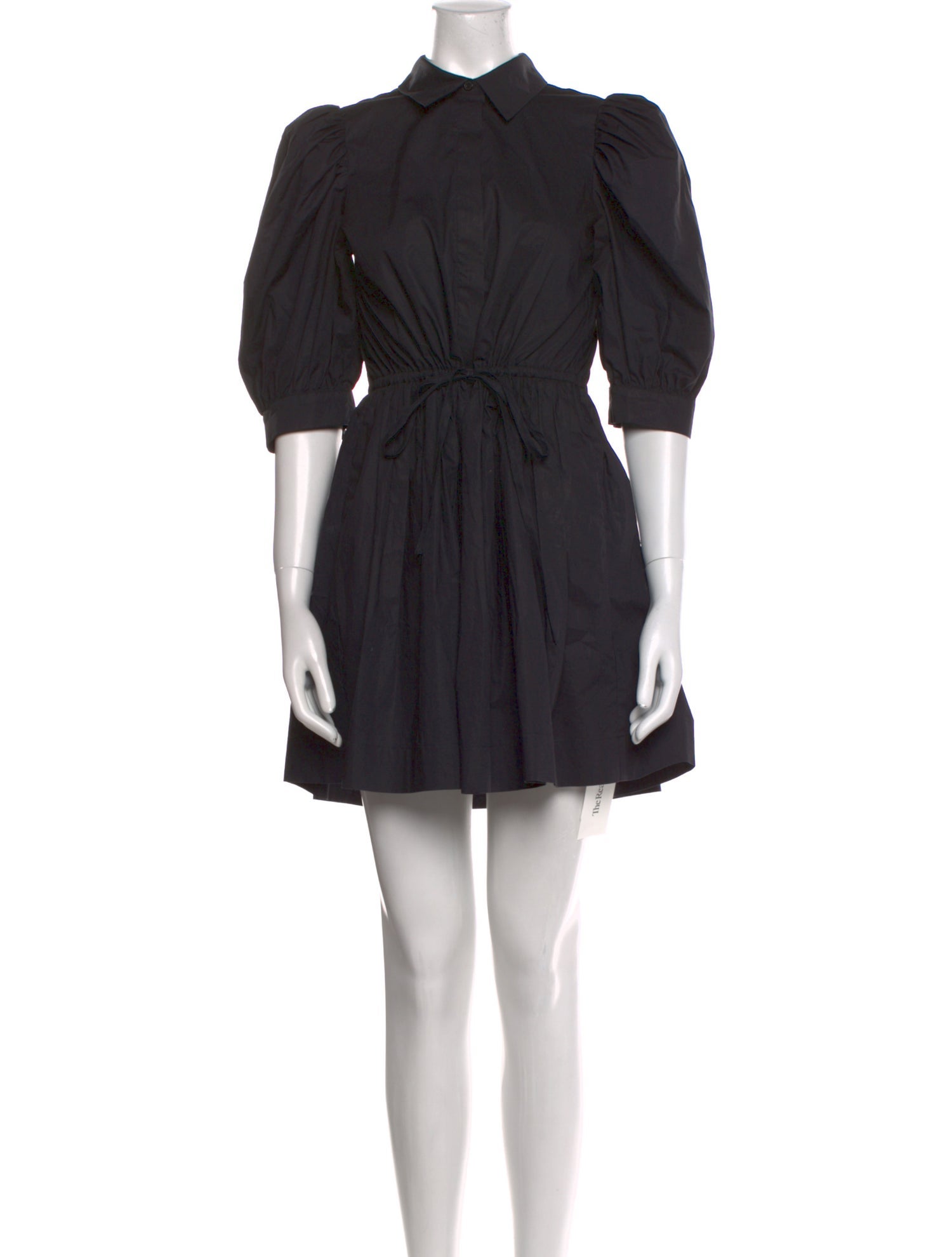 Hunter Bell Mini Dress