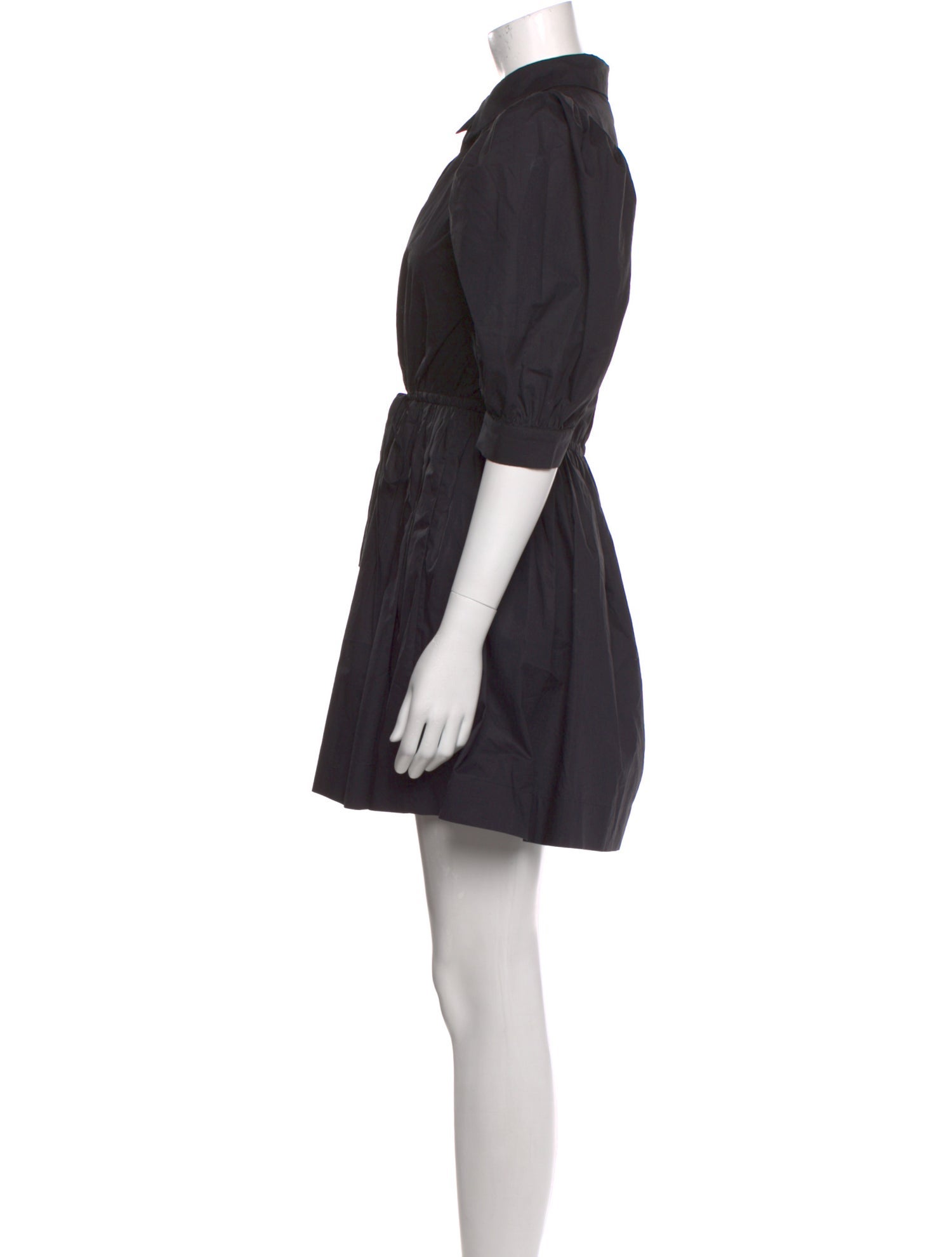 Hunter Bell Mini Dress