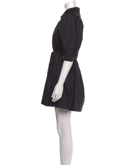 Hunter Bell Mini Dress