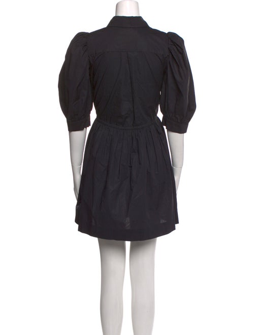 Hunter Bell Mini Dress