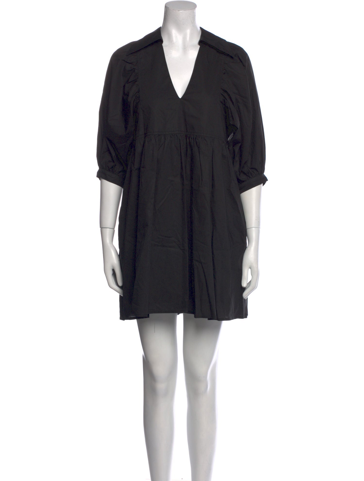 Hunter Bell Mini Dress