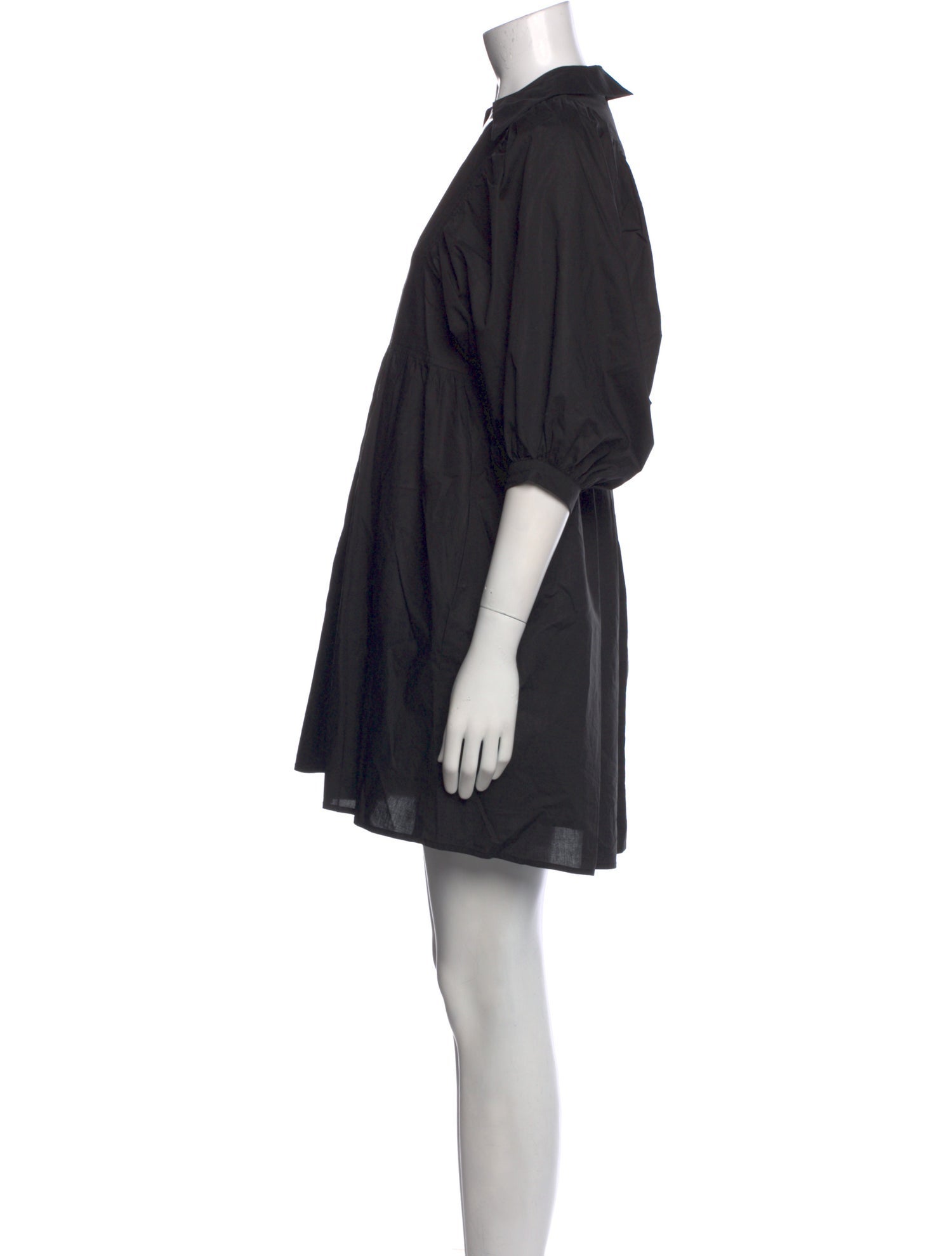 Hunter Bell Mini Dress