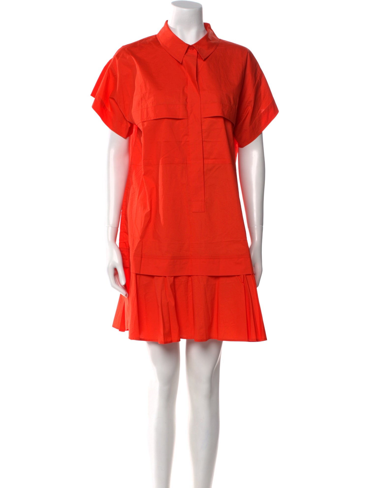 Hunter Bell Mini Dress w/ Tags