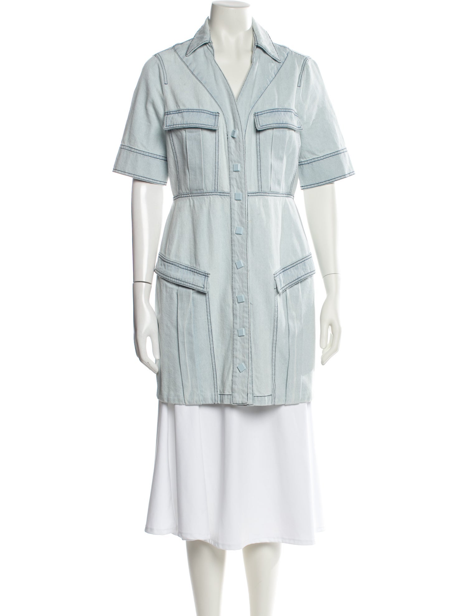 Hunter Bell Striped Jacket