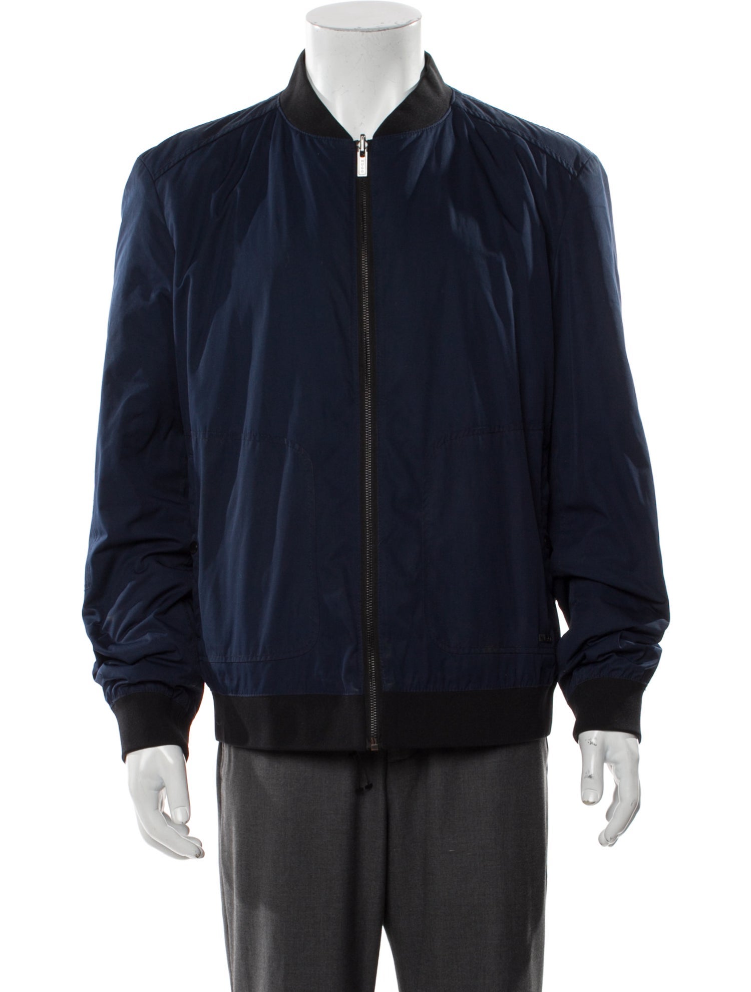 Hugo Bomber Jacket