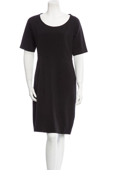 Henrik Vibskov Dress w/ Tags Black
