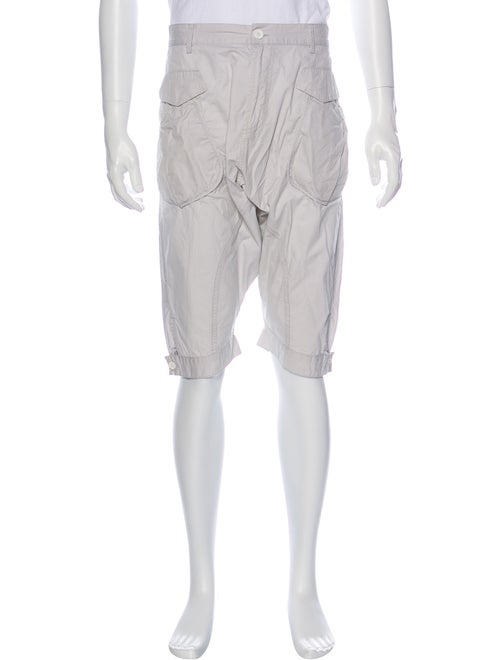 Henrik Vibskov Cargo Shorts