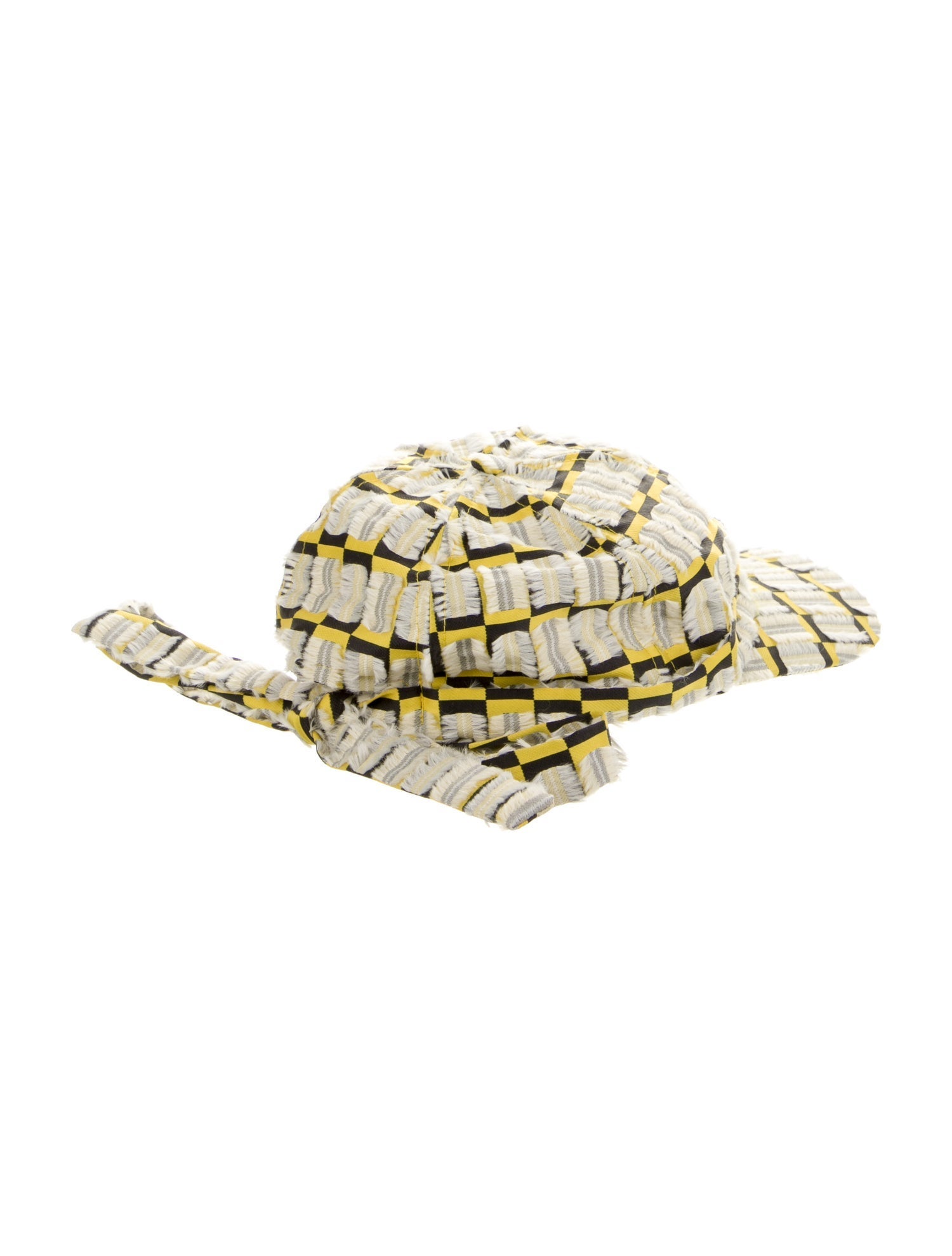 HENRIK VIBSKOV - Box Fisherman Cap