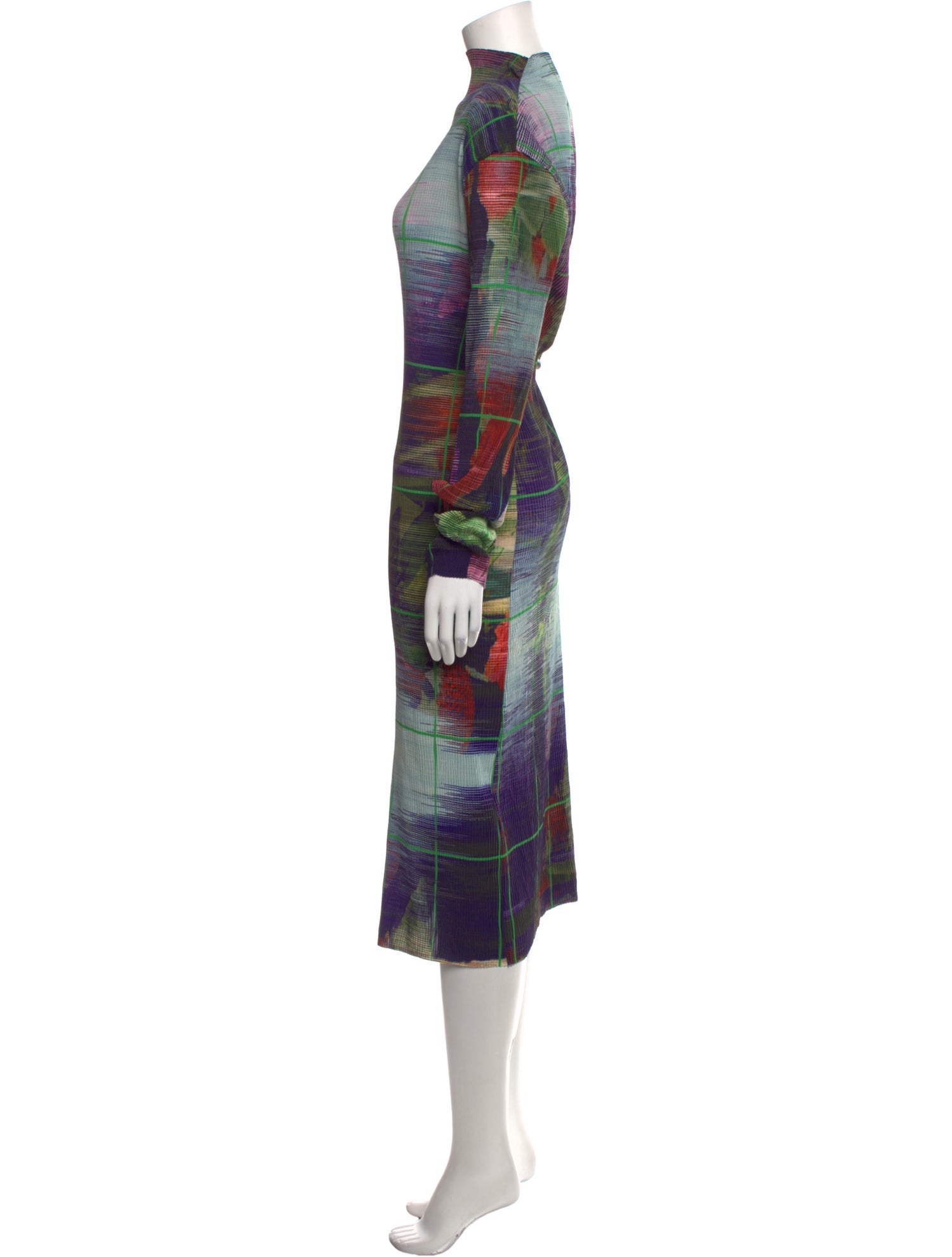 HENRIK VIBSKOV Winter dress