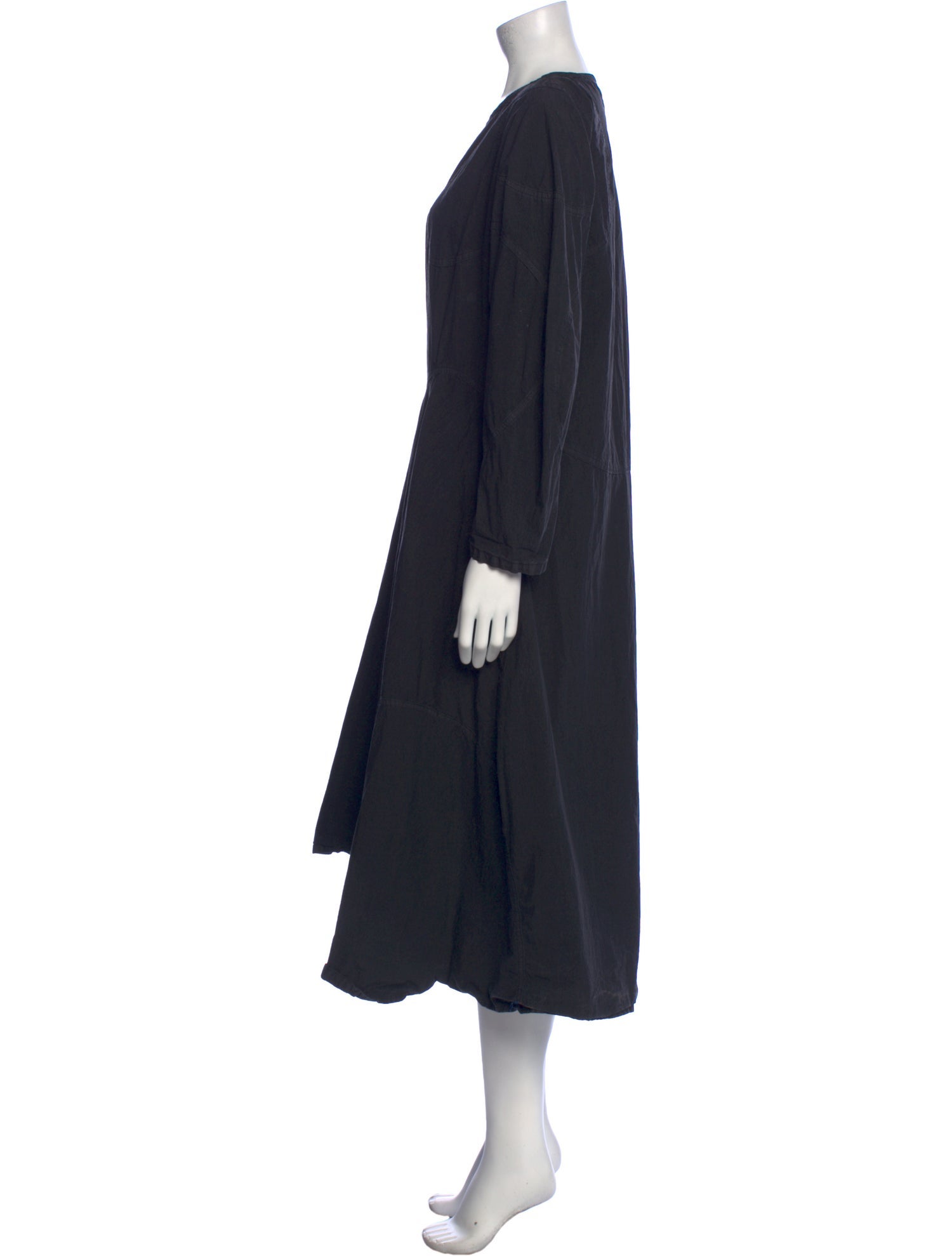 HENRIK VIBSKOV t-shirt dress