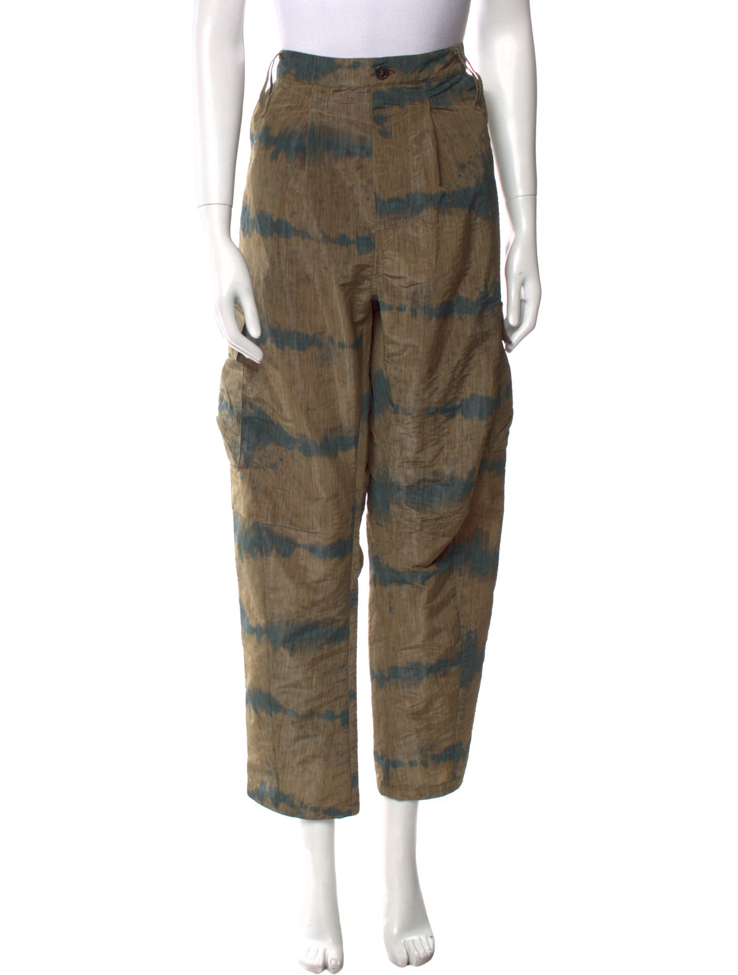 HENRIK VIBSKOV - Flame Pants main image 1