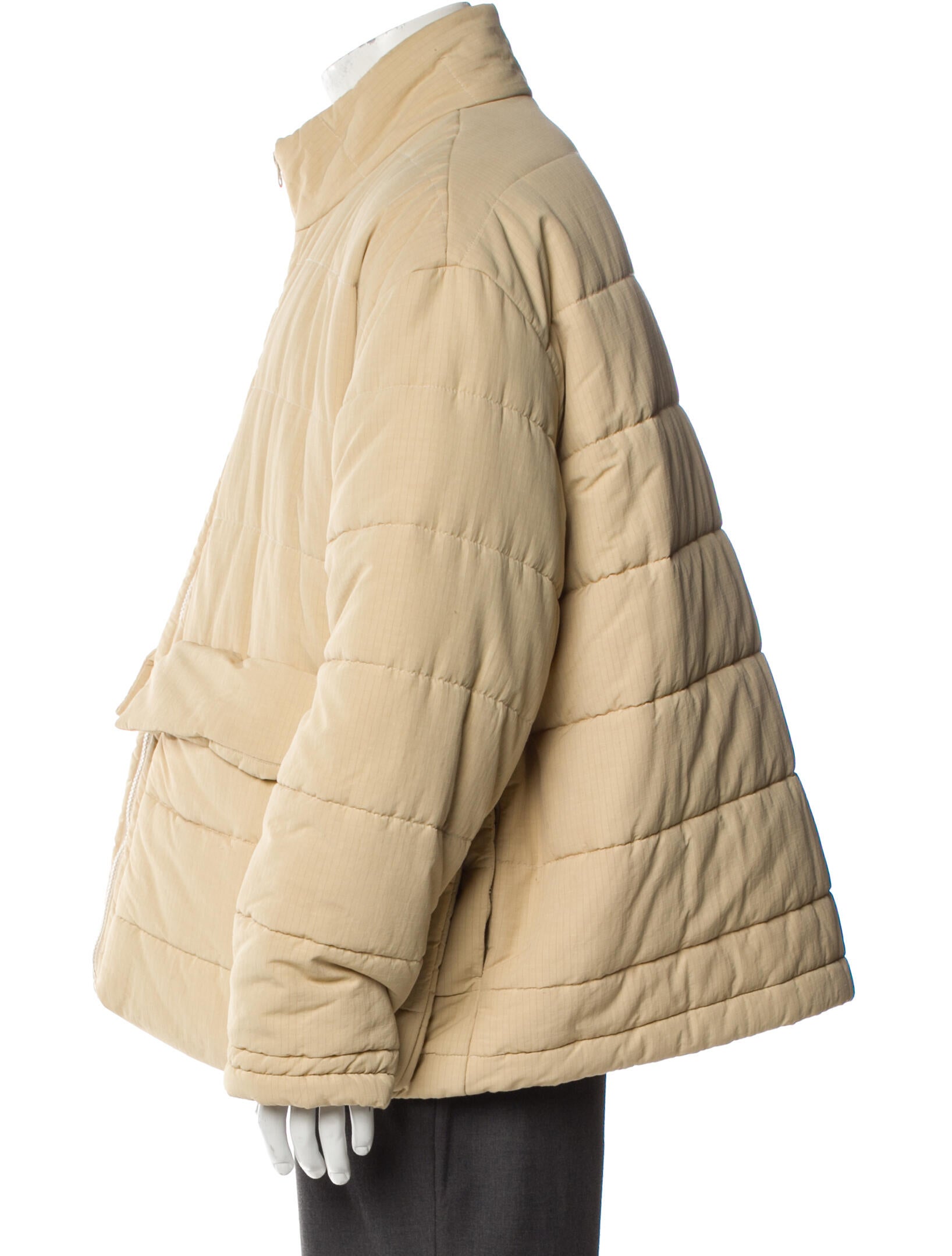 Henrik Vibskov Puffer Coat