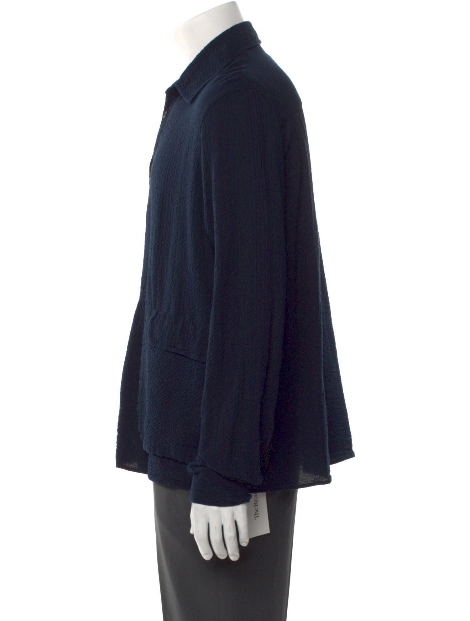 Henrik Vibskov Long Sleeve Shirt