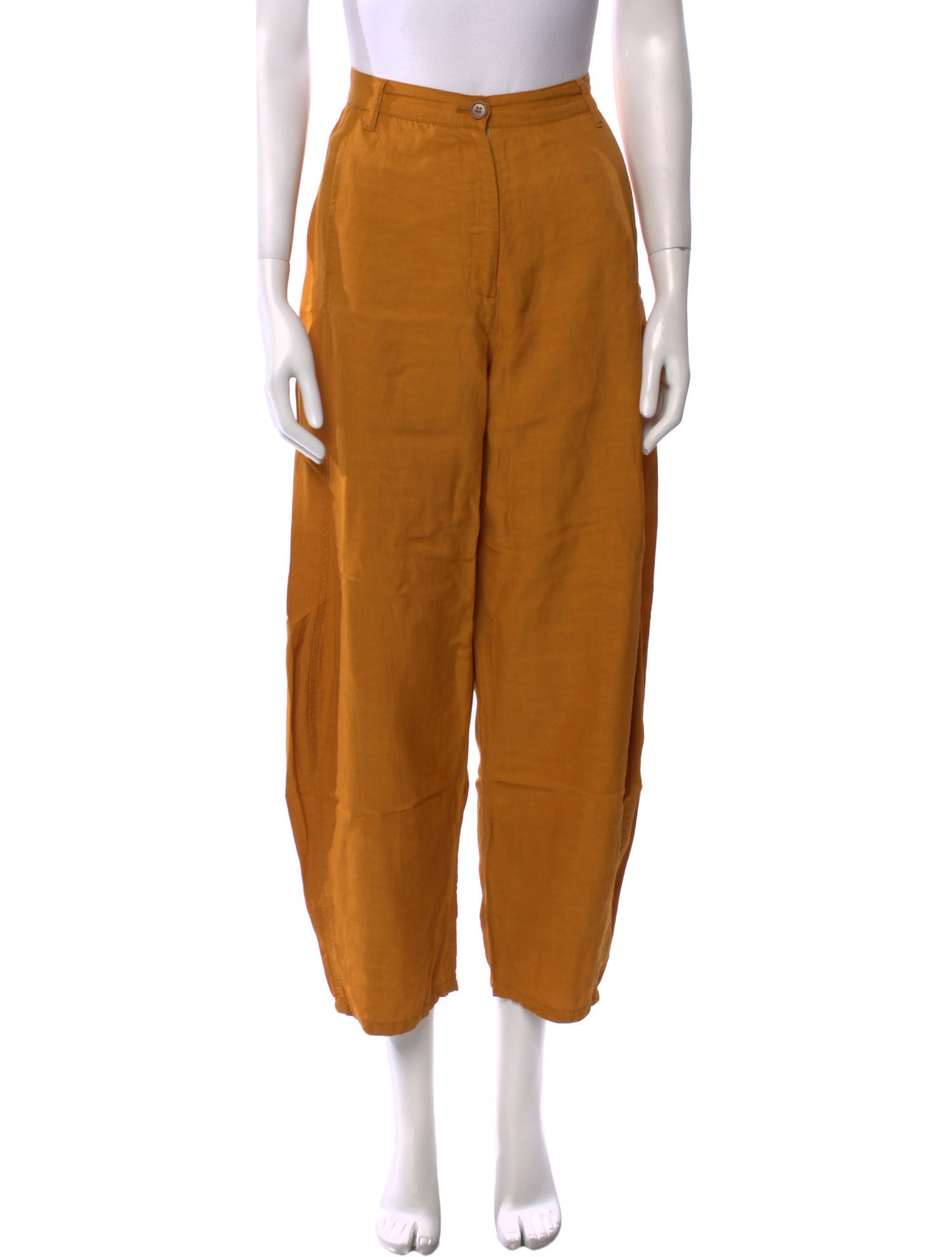 Henrik Vibskov Straight Leg Pants