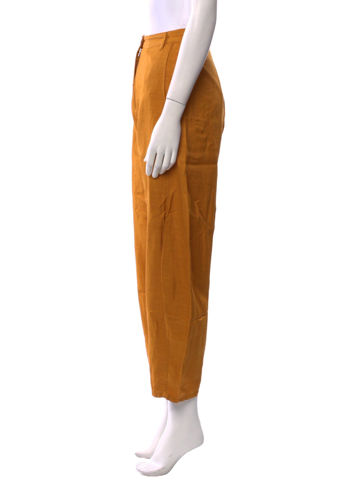 Henrik Vibskov Straight Leg Pants