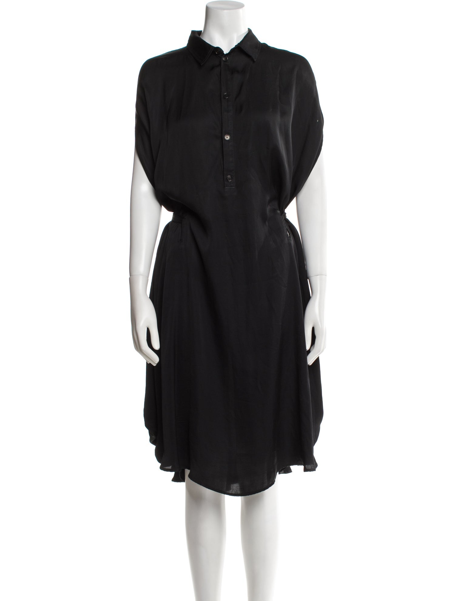 Henrik Vibskov Midi Length Dress