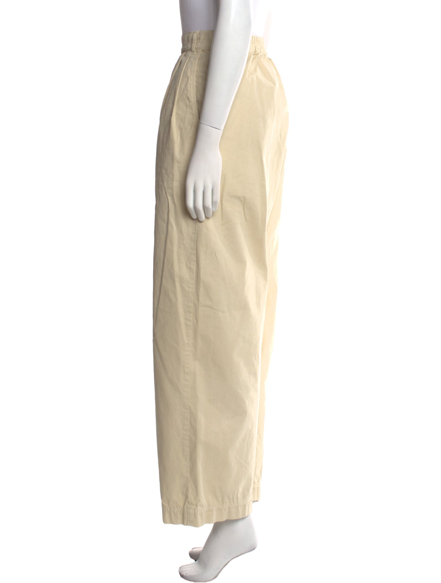 Henrik Vibskov Wide Leg Pants